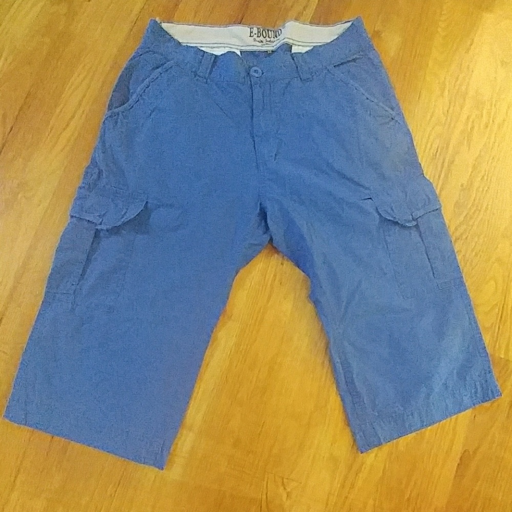 Boys shorts